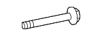 9010514182 - : 2007-2017 Lexus - Strut Assembly Bolt for Lexus: LS460, LS600h Image