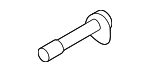 552603R000 - Suspension: Suspension Control Arm Bolt for Hyundai Image