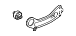 55271S8000 - Suspension: Suspension Trailing Arm for Hyundai Image