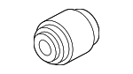 55130B1000 - Suspension: Suspension Knuckle Bushing for Hyundai Image