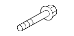 527122G000 - Suspension: Suspension Control Arm Bolt for Hyundai Image