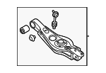 55210S8050 - Suspension: Lower Control Arm for Hyundai Image
