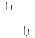 PAB253205A - Exhaust: Exhaust System Hanger Sleeve for Porsche: Cayenne Image