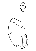 NC7276930 - : 1999-2005 Mazda Miata - Power Antenna for Mazda: Miata Image