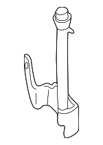 81154A - Electrical: Antenna, Manual for Mazda: Miata Image