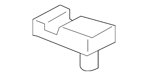 1990-2009 GM Manifold Absolute Pressure Sensor 19418807 | OEM Parts Online