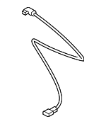 965912K000 - Electrical: Cable for Kia: Soul Image