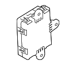 LR095503 - : Control Module for Land Rover: Discovery Sport, Range Rover Evoque Image