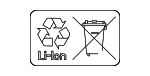 LR115896 - Body: Battery Label for Land-Rover Image