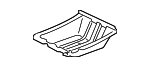 5830948020 - Body: Plate for Lexus: RX450h Image