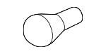1864227008L - Electrical: Tail Light Bulb for Hyundai Image