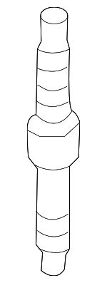 901370009 - Suspension: Lower Control Arm Bolt for Subaru: B9 Tribeca, Forester, Impreza, Legacy, Outback, Tribeca Image