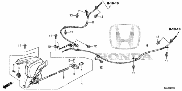 Diagram 1