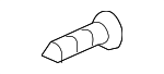 N91017401 - Body: Striker Screw for Audi: A3, A3 Quattro, A4, A4 Quattro, A6, A6 Quattro, A8 Quattro, Q7, R8, RS4, RS5, S4, S6, S8, TT, TT Quattro, TT RS Quattro, TTS Quattro Image