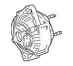 270607504084 - : Alternator for Toyota: T100, Tacoma Image