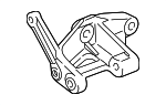 1251175030 - Electrical: Mount Bracket for Toyota Image image