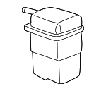 R4656208AD - : Power Steering Pump for Dodge: Neon Image