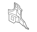 25942282 - Body: Reinforced Panel for GM Image