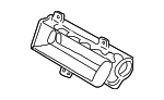 8456026550 - : Passenger Inflator Module for Hyundai Image