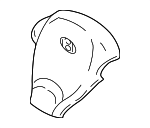 5690026600 - : Driver Inflator Module for Hyundai Image