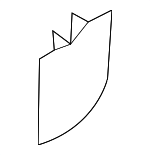 51128493939 - Body: Tow Eye Cap for BMW: 330e, 330e xDrive, 330i, 330i xDrive Image