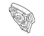 4513030670E0 - Electrical: Steering Wheel Air Bag for Lexus Image