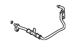 42881074 - Cooling System: Inlet Pipe for GM Image