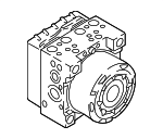 5Q0614517GBBEF - Electrical: ABS Control Unit for Volkswagen: Atlas, Atlas Cross Sport, GTI, Jetta, Taos, Tiguan Image