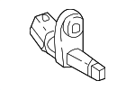 WHT007147B - Brakes: ABS Wheel Speed Sensor for Volkswagen Image