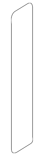 243139DJ0A - Body: Fuse Box Label for Nissan: Maxima Image
