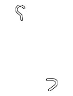 282372G420 - Cooling System: Oil Hose for Kia: Optima, Sorento, Sportage Image