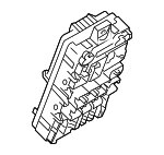 8565A277 - : Fuse &amp; Relay Box for Mitsubishi: Mirage, Mirage G4 Image