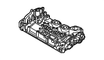 5E103469D - Engine: Valve Cover for Volkswagen Image
