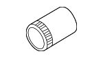 4E115561AC - Engine: Oil Filter for Volkswagen Image