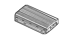 LNF4170AA - Body: Amplifier for Jaguar Image