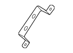 6895830010 - Body: Cushion Bracket for Toyota Image