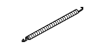 20959679 - Body: Hinge Spring for Buick: LaCrosse Image