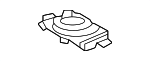 8713507020 - Body: Temperature Controlled Seat Blower Motor Bracket for Toyota Image