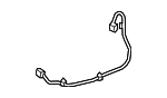 8219106710 - Body: Harness for Toyota Image