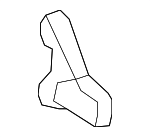 ZZCB39010 - Engine: Support Bracket for Mazda Image