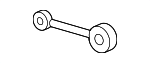 ZZCA39040 - Engine: Strut Rod for Mazda Image