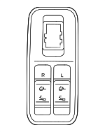 8419060140C0 - : Seat Switch for Lexus: GX460 Image
