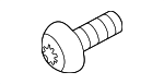 11602910 - Cooling System: Trans Cooler Bolt for GM Image