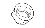 8553348020 - Body: Lens for Lexus Image
