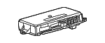 861C058061 - Body: Battery Charger for Lexus Image