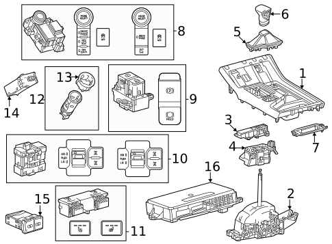 Diagram 1