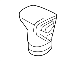 3350406420C0 - Body: Shift Knob for Lexus Image