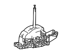 3356060250 - Body: Shifter Assembly for Lexus Image