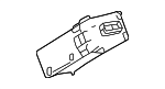 855320E090 - Body: USB Port for Lexus: GX550, TX350, TX500h, TX550h+ Image