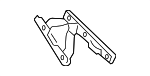 99651215201 - Body: Hinge for Porsche: 911 Image